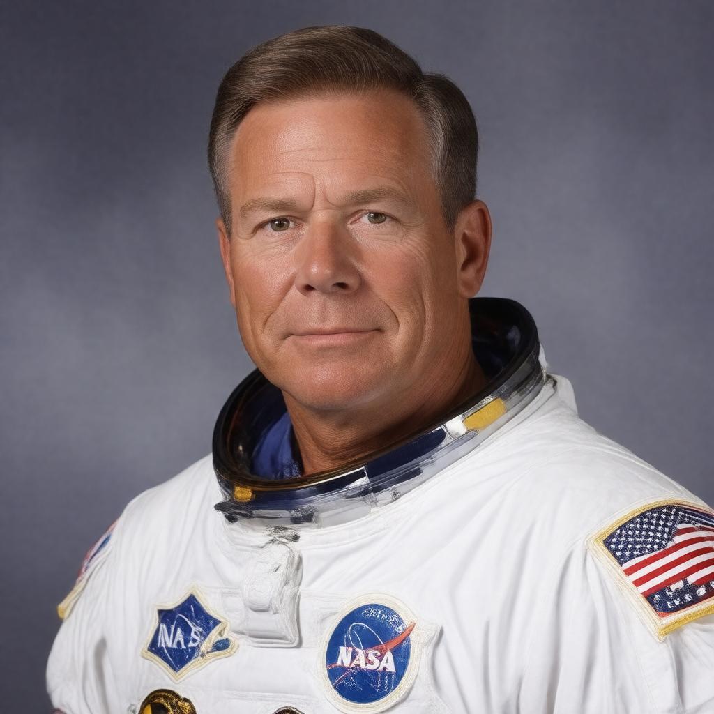 Joseph P. Allen